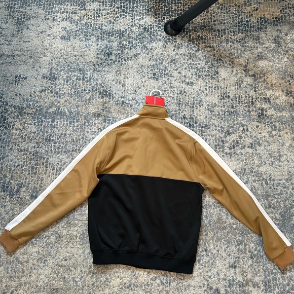 Brand new zip up - Picture 3 of 3